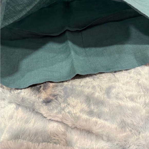 Linge Particulier
Made in France 100% Linen Cushion
$95.00 - Picture 6 of 7